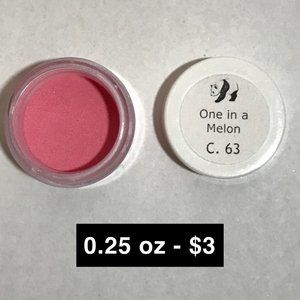 Panda Dips - One in a Melon